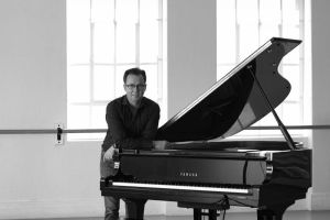 LIMELIGHT - WA BALLET'S MUSIC CO-ORDINATOR, MICHAEL BRETT